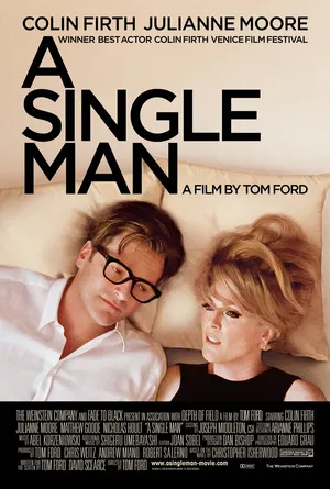 A Single Man 2009 Hindi Dual Audio WEB-DL | Full Movie