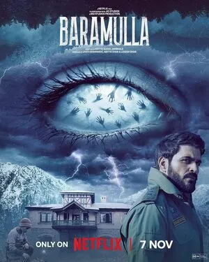 Baramulla 2025 Hindi WEB-DL | Full Movie