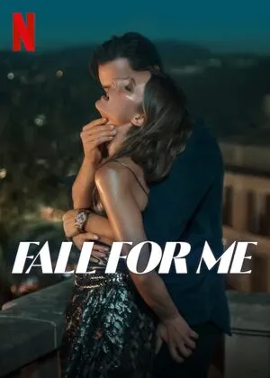 Fall for Me 2025 Hindi Dual Audio WEB-DL | Full Movie