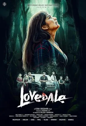 Lovedale 2025 Hindi Dual Audio WEB-DL | Full Movie