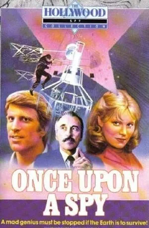 Once Upon a Spy 1980 Hindi Dual Audio WEB-DL | Full Movie