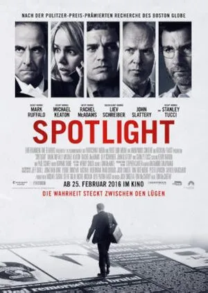 Spotlight 2015 Hindi Dual Audio WEB-DL | Full Movie