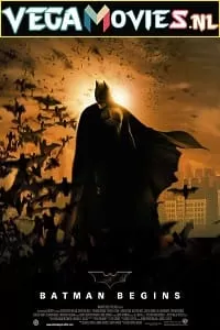 Batman Begins (2005) Dual Audio {Hindi-English} 480p [400MB] | 720p [1GB] | 1080p [2.7GB] | 2160p [15GB]