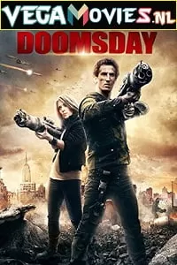 Doomsday (2015) Dual Audio {Hindi-English} 480p [300MB] | 720p [1GB]