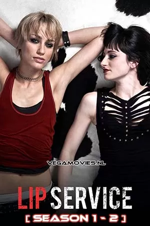 Lip Service (Season 1 – 2) {English With Subtitles} WEB Series WEB-DL 720p [450MB]
