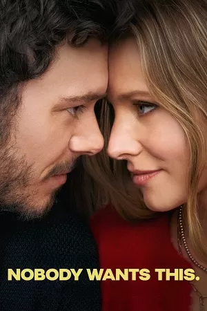 Nobody Wants This (2024) Season 1 Dual Audio {Hindi-English} Netflix Original WEB Series 720p | 1080p WEB-DL