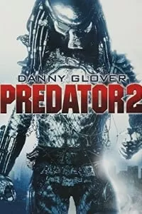 Predator 2 1990 Dual Audio {Hindi-English} 480p [300MB] | 720p [1GB] BluRay
