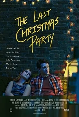 The Last Christmas Party (2020) Full Movie in English 480p [300MB] | 720p [800MB]