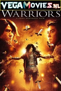 The Storm Warriors (2009) Dual Audio {Hindi-English} 480p [400MB] | 720p [1GB]