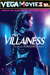 The Villainess (2017) Dual Audio {Hindi-Korean} 480p [450MB] | 720p [1GB] | 1080p [2GB]