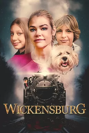 Wickensburg (2022) Dual Audio {Hindi-English} WEB-DL 480p [300MB] | 720p [900MB] | 1080p [1.7GB]