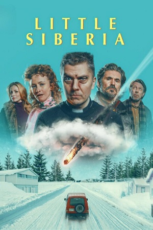 Little Siberia (2025) WEB-DL Dual Audio {Hindi-English} Netflix
