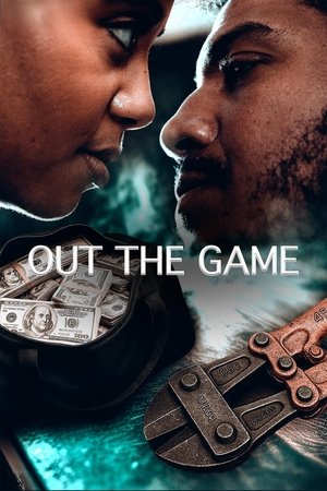 Out the Game (2025) WEBRIP Hindi (MULTI AUDIO) 720p – 480p – 1080p