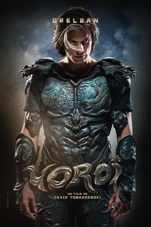 Yoroï (2025) WEBRIP Hindi (MULTI AUDIO) 720p – 480p – 1080p